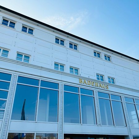 Inselliebe Norderney 아파트 외부 사진