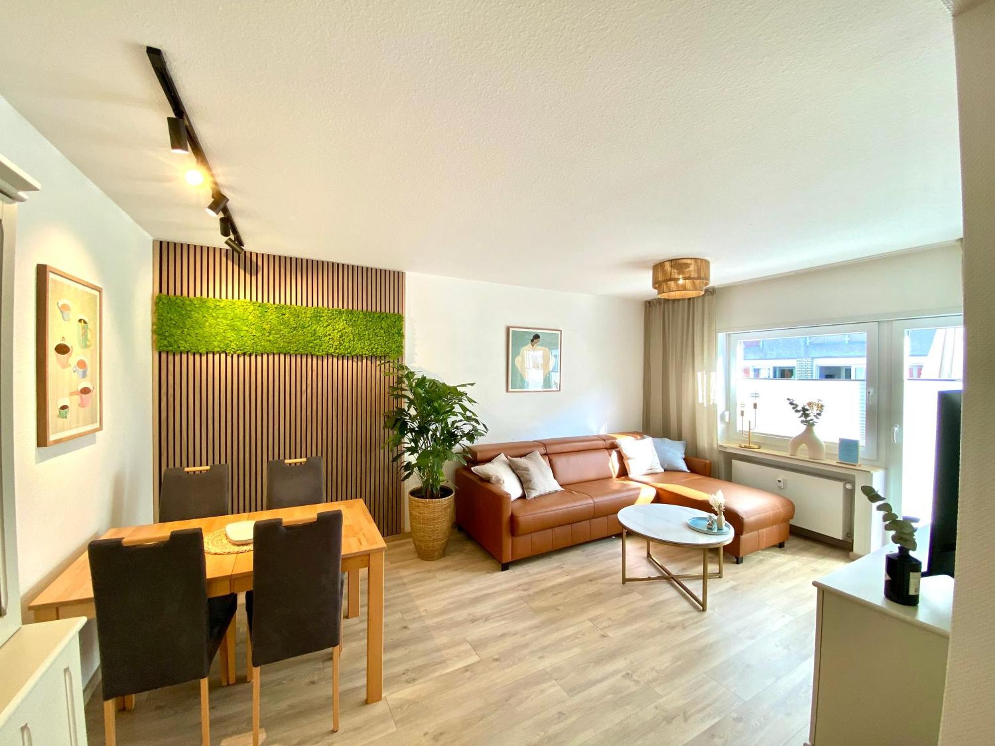 Inselliebe Norderney 아파트 외부 사진